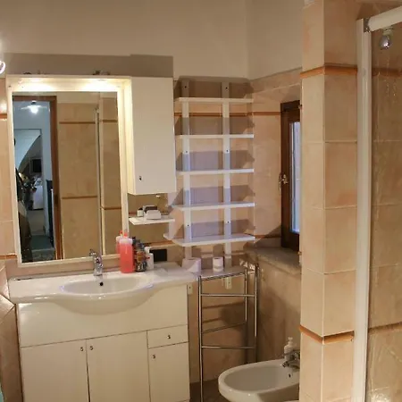 Casa Collazzi Apartamento *