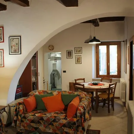 Casa Collazzi *