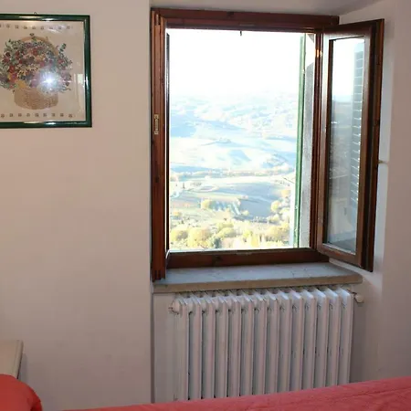 Casa Collazzi Apartman