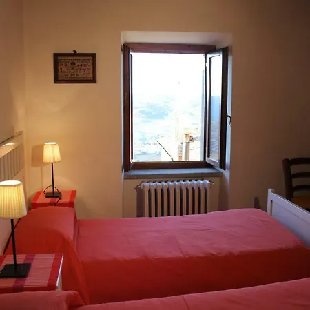 Apartamento Casa Collazzi